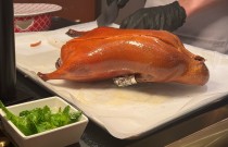北京烤鴨怎么做？掌握細節(jié)，擺攤也能做出宮廷味！
