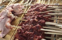 串串燒烤的做法復(fù)雜嗎？掌握技巧，一人一爐，輕松月入過萬！