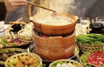 打邊爐湯底藥材怎么選？配得準(zhǔn)，顧客回頭吃不停！
