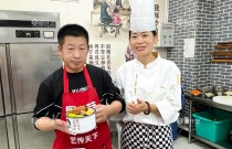 茶缸面技術(shù)配方值幾個(gè)錢？你想不到，這碗面能撬動(dòng)萬級收入！