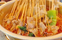 冷鍋串串的料汁配方有多關鍵？掌握核心配方，一天賣千串不是事！