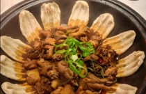 地鍋雞開(kāi)店準(zhǔn)備：還在等什么？再猶豫，好機(jī)會(huì)可就溜走了！