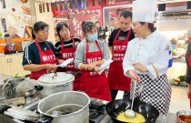附近小吃培訓學校哪家好？｜一份深度指南，幫你找到真正靠譜的“掘金”之路！