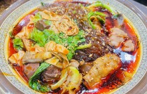 一個人擺攤賣麻辣燙：可行性高嗎？新手如何輕松月入過萬？