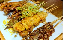 做炸串生意的訣竅：不只靠味道，這三點(diǎn)才是你月入過(guò)萬(wàn)的秘密！