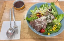 輕食簡餐培訓班多少錢？價格揭秘，幫你算清投入成本！