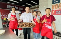 ??鹵鴨貨怎么做？從選料到出鍋，手把手教你做出香飄半條街的地道鹵味?