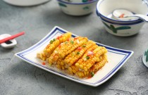 60 根玉米做脆皮小吃 20 分鐘售罄，創(chuàng)業(yè)成功有妙招