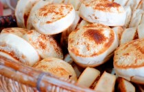 馬蹄燒餅是哪里的特產(chǎn)？口感酥脆層次豐富，竟然藏著地方美食故事！