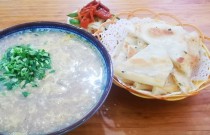 老糝湯的配方是什么？傳統(tǒng)風(fēng)味如何熬？學(xué)會這招你也能做出正宗口感！