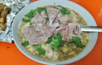 臨沂糝湯最佳配方大全？湯鮮味濃有訣竅，學(xué)會輕松做出正宗好味！