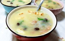 濟(jì)南早餐甜沫做法是什么？地道口感靠技巧，掌握訣竅不怕學(xué)不會(huì)！