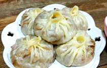 紙皮包子皮的做法關(guān)鍵在哪？掌握發(fā)面技巧和配比，包子才會(huì)松軟不塌口！