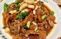 40元一份的炒雞有利潤嗎？臨沂特色炒雞開店風(fēng)險(xiǎn)如何把控，收益能否穩(wěn)步增長！