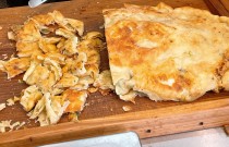 學(xué)香蔥大餅多錢學(xué)費(fèi)？掌握技術(shù)很關(guān)鍵，開店生意才有底氣！