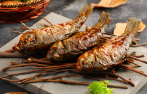 正宗糟魚的做法和配料有哪些？掌握技巧才能做出地道風(fēng)味