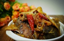 東平糟魚的做法有哪些秘訣？掌握這些關(guān)鍵步驟，味道才正宗！