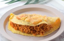 蛋卷火雞面最正宗的做法是什么？掌握細(xì)節(jié)秘訣，做出香辣過癮的好滋味！