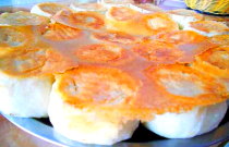 高密爐包一斤多少個合適？學做爐包有哪些關鍵點，創(chuàng)業(yè)路上要注意什么！