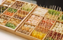 太原沾串串的蘸料能否學(xué)會？開店經(jīng)驗(yàn)分享，掌握味道才是關(guān)鍵！