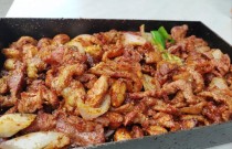 戳子肉的配方怎么做才正宗？開店能否真正學(xué)到核心做法！