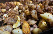 戳子肉做法步驟揭秘，學(xué)會核心技術(shù)才能真正把握生意