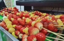 冰糖葫蘆的利潤有多大？街頭經(jīng)典小吃背后的創(chuàng)業(yè)機會究竟如何