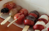 糖葫蘆利潤(rùn)和成本高嗎？小投入能出大回報(bào)，擺攤?cè)硕荚摽纯矗?>
                        </a>
                        <div   id=