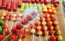 糖葫蘆去哪里學(xué)最好？配方要穩(wěn)口味要正，選對(duì)老師少走彎路！