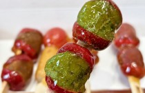 學(xué)糖葫蘆要花多少錢(qián)？掌握真技術(shù)，學(xué)會(huì)一門(mén)能吃能賺的好手藝！