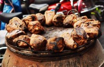 賣烤紅薯一天能賺多少錢？成本低門檻小，掌握技巧輕松穩(wěn)收！