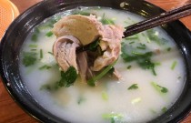 羊湯培訓哪里正宗？學好這碗熱氣騰騰的生意，關鍵在于這一點！