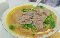 牛肉粉絲湯成本高不高？掌握制作技巧，輕松做出鮮香一碗！