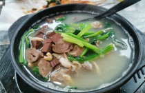 鴨血粉絲湯成本高不高？掌握這幾點，做出地道口味還省錢！