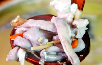 豬肚雞的做法你真會嗎？湯濃肉嫩有秘訣，掌握細(xì)節(jié)才能開好店！