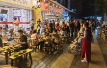 地?cái)偦疱伬麧?rùn)分析？小本創(chuàng)業(yè)別瞎沖，這幾條經(jīng)驗(yàn)?zāi)茏屇阍綌[越賺！