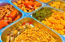 哪里有學鹵味的？想開店就得學真技術(shù)，一鍋老鹵才能熬出穩(wěn)定生意！