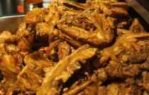 鹵味培訓學校哪家好？掌握核心鹵料配方，才是鹵味創(chuàng)業(yè)的真正起點！