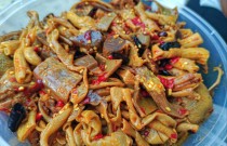 學鹵鴨貨一般需要多少錢？真相不是學費，而是你能學到多少真技術(shù)！