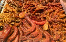 學鹵雞爪去哪里好？掌握配方火候才是關(guān)鍵，選對老師學成才有好生意！