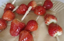 冰糖葫蘆冬天賣得好嗎？寒風(fēng)里最火的甜蜜生意，小成本也能溫暖整座城！