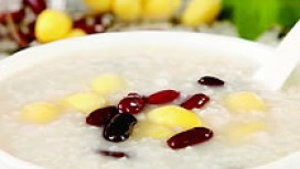 營(yíng)養(yǎng)早餐粥