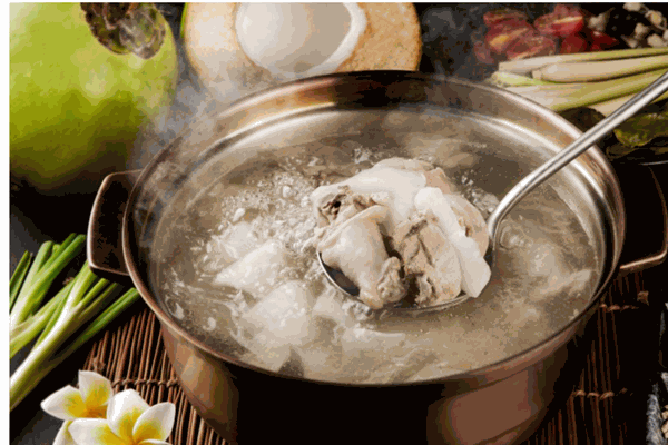 開一家椰子雞投資多大？探尋美味背后的商業(yè)機(jī)會(huì)