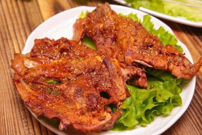 鐵板雞架去哪學(xué)？學(xué)好這門手藝，創(chuàng)業(yè)有“雞”可循！