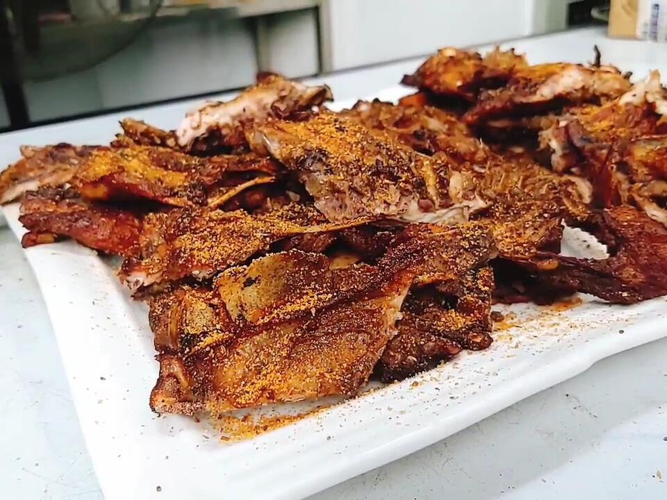 鐵板雞架去哪學(xué)？學(xué)好這門手藝，創(chuàng)業(yè)有“雞”可循！