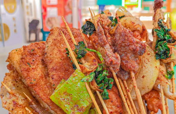 炸串入門：新手怎么知道炸串熟沒熟？