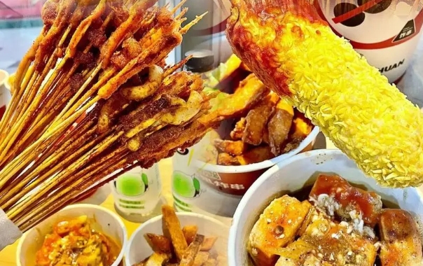 炸串入門指南：不同食材炸多久才能熟？創(chuàng)業(yè)者必知