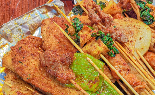 炸串入門指南：不同食材炸多久才能熟？創(chuàng)業(yè)者必知