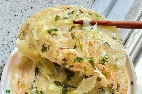 賣蔥油餅一個月能掙多少錢？探秘創(chuàng)業(yè)潛力