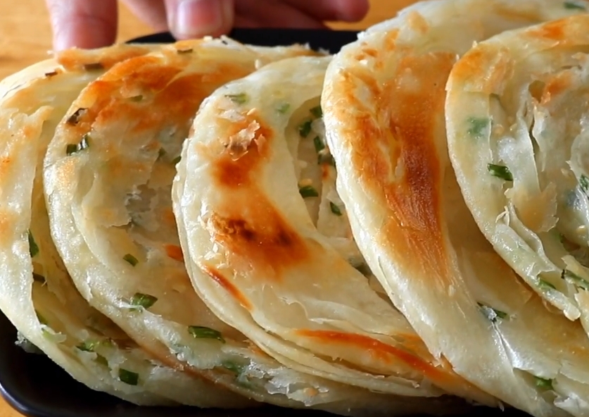 賣蔥油餅一個月能掙多少錢？探秘創(chuàng)業(yè)潛力